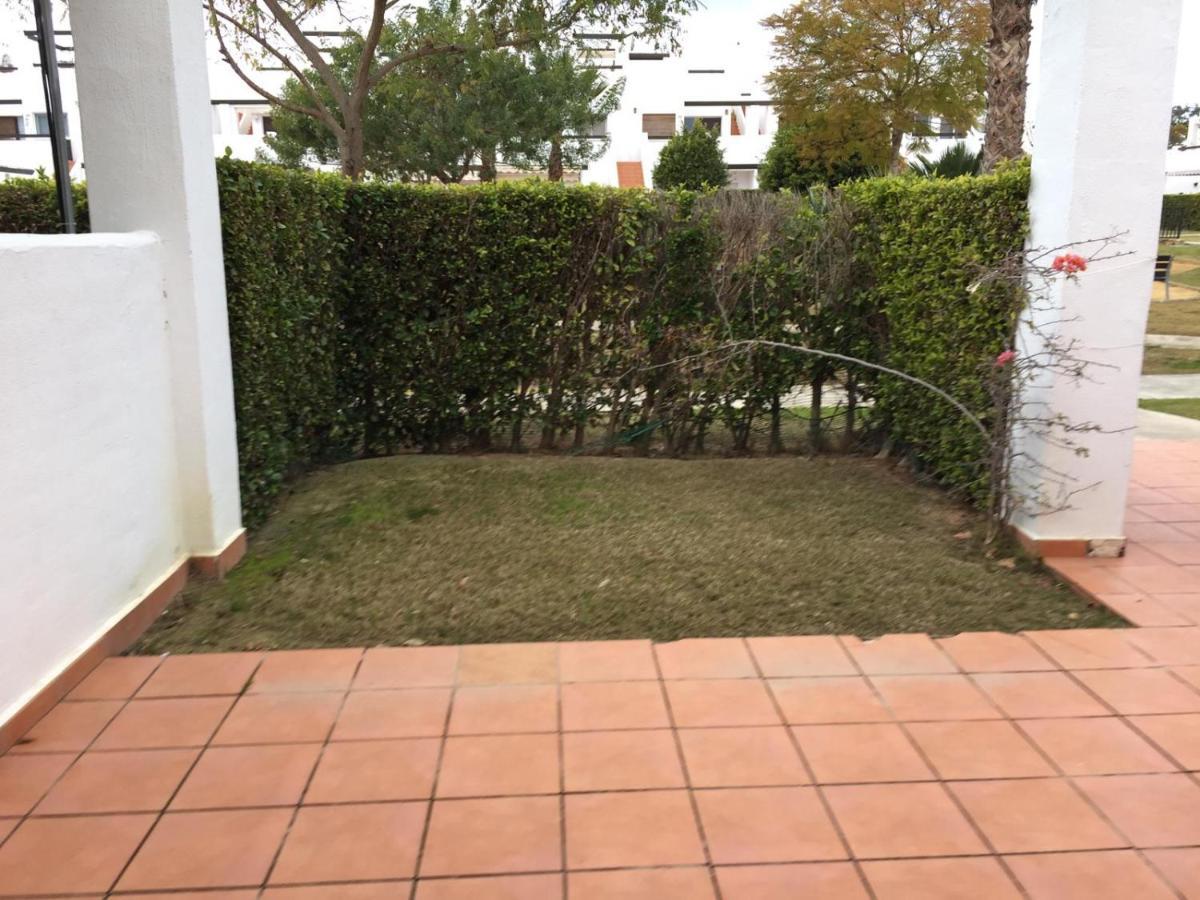 Jardin 10 1071 Apartment El Romero Екстериор снимка