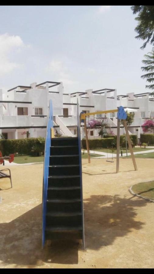 Jardin 10 1071 Apartment El Romero Екстериор снимка